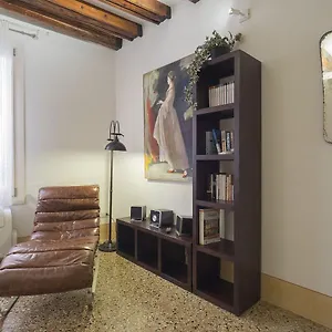 Appartamento Casa Margherita