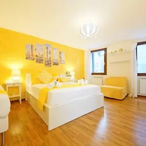 San Marco Fabbri Apartamento